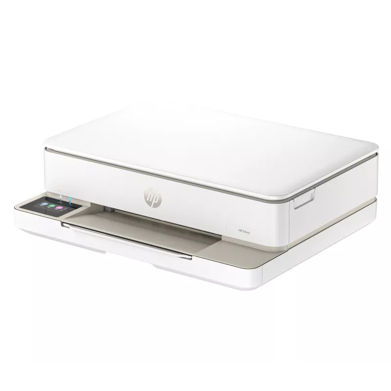 Impresora en color 3 en 1 inalámbrica HP ENVY 6120e, Instant Ink; impresión de fotos