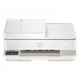Impresora multifunción en color inalámbrica HP ENVY 6520e, Instant Ink; impresión de fotos