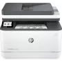 Impresora HP LaserJet Pro MFP 3102fdw, láser, monocromo, 1200 x 1200 DPI, A4, impresión directa, blanca