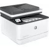 Impresora HP LaserJet Pro MFP 3102fdw, láser, monocromo, 1200 x 1200 DPI, A4, impresión directa, blanca