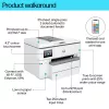 Impresora multifunción en color inalámbrica HP OfficeJet Pro 9730e, Instant Ink; impresión a doble cara