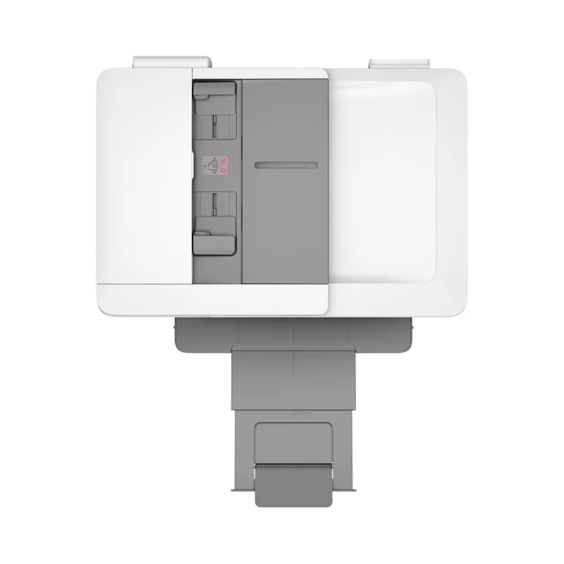 Impresora multifunción en color inalámbrica HP OfficeJet Pro 9730e, Instant Ink; impresión a doble cara