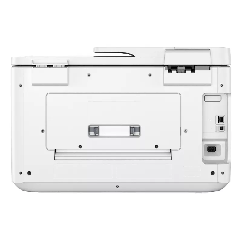 Impresora multifunción en color inalámbrica HP OfficeJet Pro 9730e, Instant Ink; impresión a doble cara