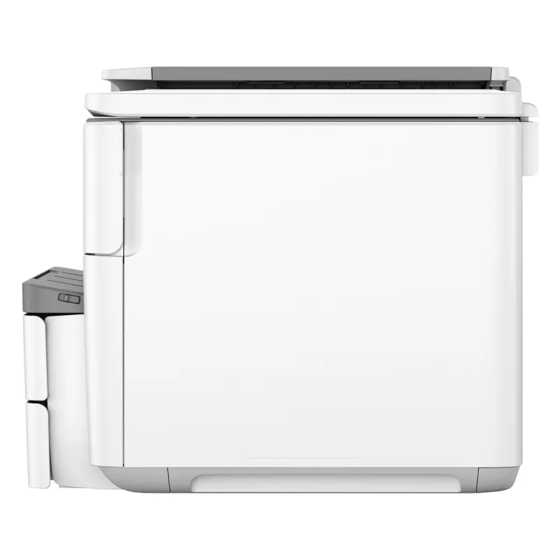 Impresora multifunción en color inalámbrica HP OfficeJet Pro 9730e, Instant Ink; impresión a doble cara