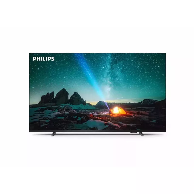 Televisor Philips 55PUS7609/12 139,7 cm (55