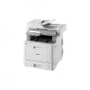Impresora multifunción Brother MFC-L9570CDW láser A4 2400 x 600 DPI 31 ppm Wi-Fi