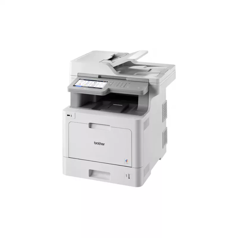 Impresora multifunción Brother MFC-L9570CDW láser A4 2400 x 600 DPI 31 ppm Wi-Fi
