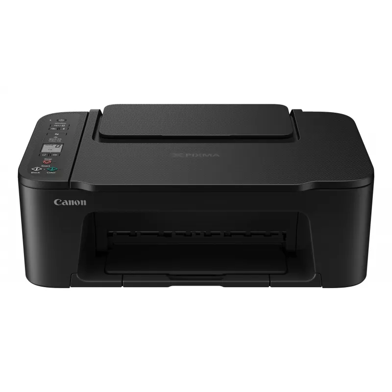 Canon PIXMA TS3750i inyección de tinta A4 4800 x 1200 DPI Wi-Fi