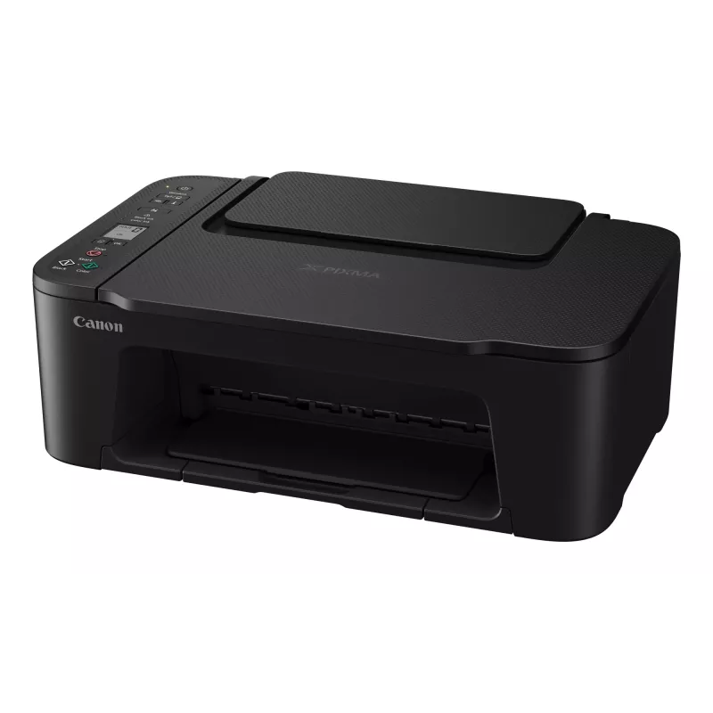 Canon PIXMA TS3750i inyección de tinta A4 4800 x 1200 DPI Wi-Fi