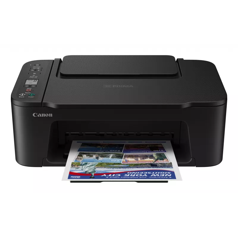 Canon PIXMA TS3750i inyección de tinta A4 4800 x 1200 DPI Wi-Fi