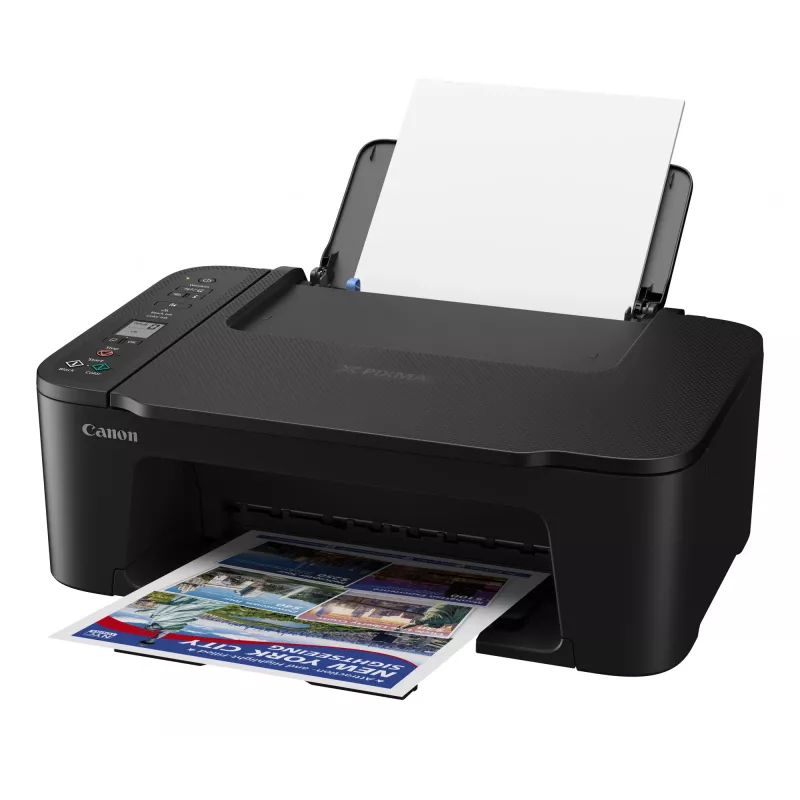 Canon PIXMA TS3750i inyección de tinta A4 4800 x 1200 DPI Wi-Fi