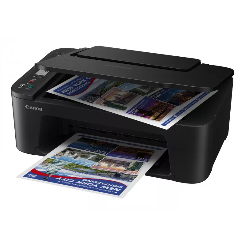Canon PIXMA TS3750i inyección de tinta A4 4800 x 1200 DPI Wi-Fi
