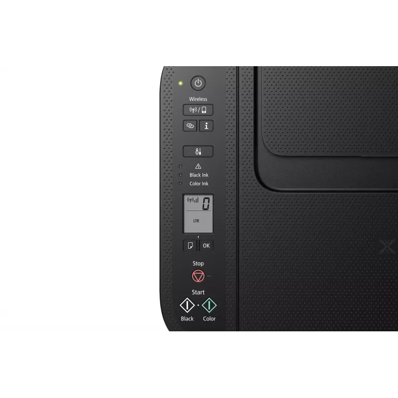 Canon PIXMA TS3750i inyección de tinta A4 4800 x 1200 DPI Wi-Fi