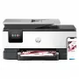 HP OfficeJet Pro 8122e impresora inalámbrica todo en uno color, Instant Ink; impresión a doble cara