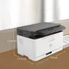 Impresora multifunción láser HP Color Laser MFP 178nw — color, A4, 18 páginas/min (B/N), Wi-Fi, Ethernet, escaneo dúplex