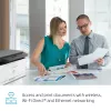 Impresora multifunción láser HP Color Laser MFP 178nw — color, A4, 18 páginas/min (B/N), Wi-Fi, Ethernet, escaneo dúplex