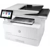 Impresora multifunción HP LaserJet Enterprise MFP M430f láser monocromo