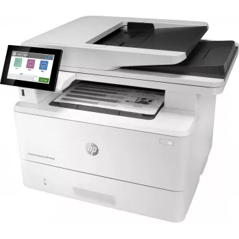 Impresora multifunción HP LaserJet Enterprise MFP M430f láser monocromo