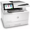 Impresora multifunción HP LaserJet Enterprise MFP M430f láser monocromo