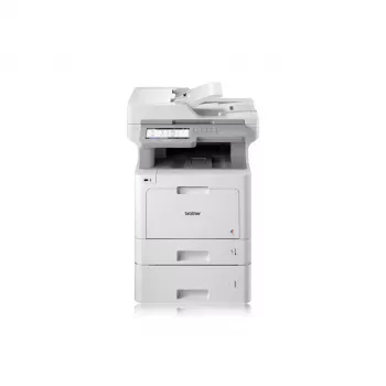 Impresora multifunción Brother MFC-L9570CDWT láser A4 2400 x 600 DPI 31 ppm Wi-Fi