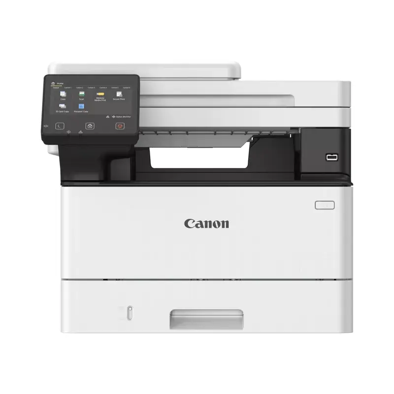 Canon i-SENSYS MF463dw láser A4 1200 x 1200 DPI 40 ppm Wi-Fi