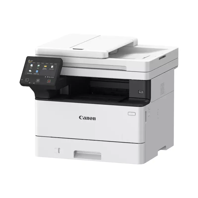Canon i-SENSYS MF463dw láser A4 1200 x 1200 DPI 40 ppm Wi-Fi