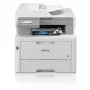 Impresora multifunción Brother MFC-L8340CDW LED 600 x 2400 DPI 30 ppm Wi-Fi