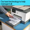 HP OfficeJet Pro 9130b impresora inalámbrica todo en uno color, impresión a doble cara; copiadora, escáner
