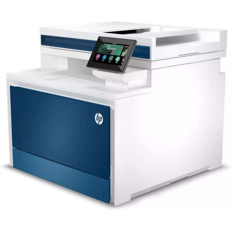 Impresora multifunción HP Color LaserJet Pro MFP 4302fdn láser color