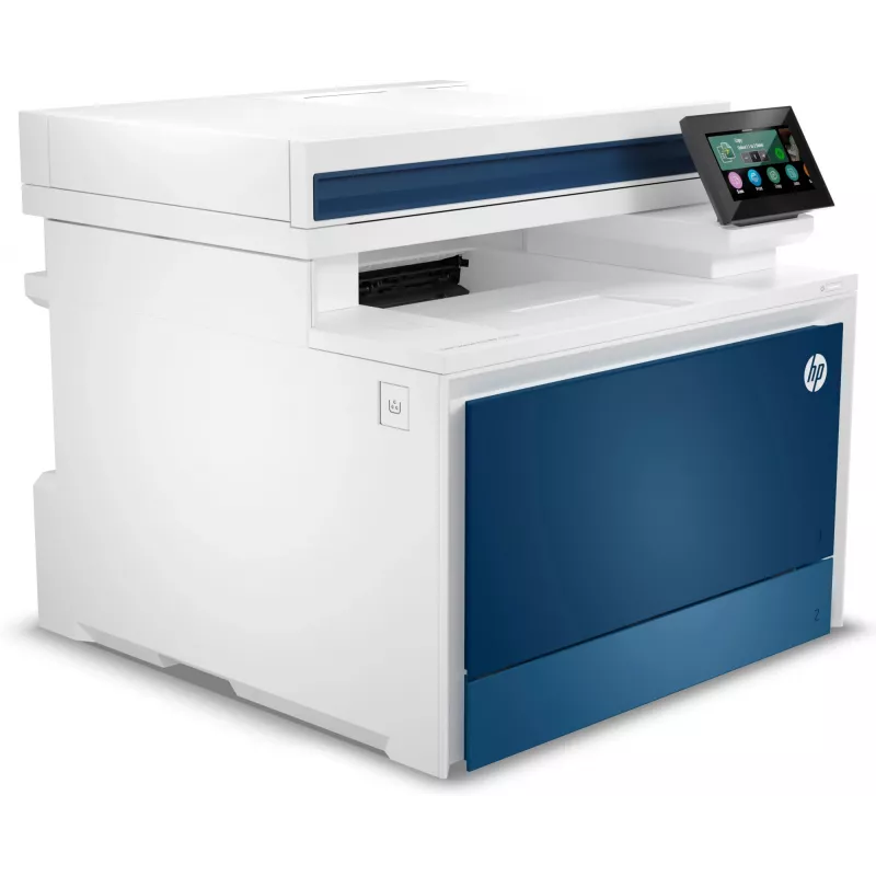 Impresora multifunción HP Color LaserJet Pro MFP 4302fdn láser color