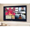 Televisor Samsung 50 inch QLED Q7F2 4K Ultra HD tecnología de pantalla QLED resolución 3840 x 2160