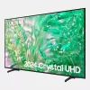 TV Samsung Series 8 UE50DU8000KXXU 50 inch 4K Ultra HD LED 3840 x 2160