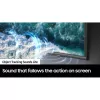 TV Samsung Series 8 UE50DU8000KXXU 50 inch 4K Ultra HD LED 3840 x 2160