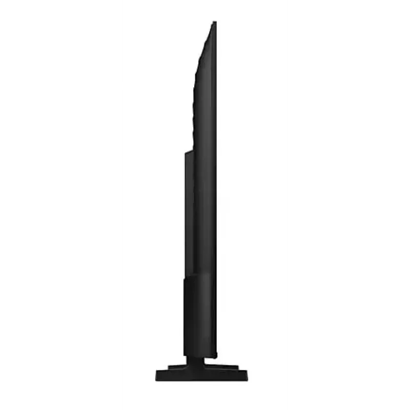 TV Samsung UE55U8072FUXXH 55 inch 4K Ultra HD LED, Tizen, HDR10+, sin marcos en 3 lados, 3×HDMI, Wi-Fi, Bluetooth 5.3