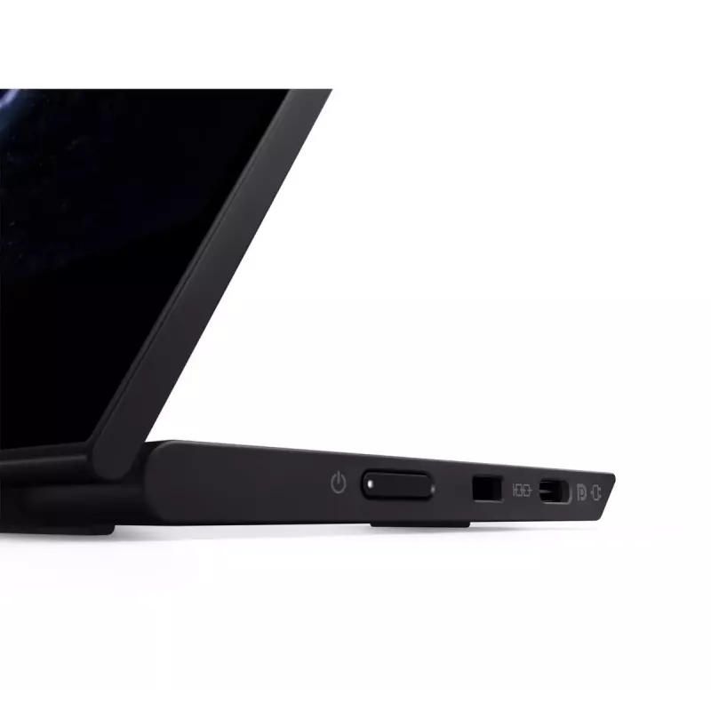 Monitor Lenovo ThinkVision M14t 35,6 cm (14