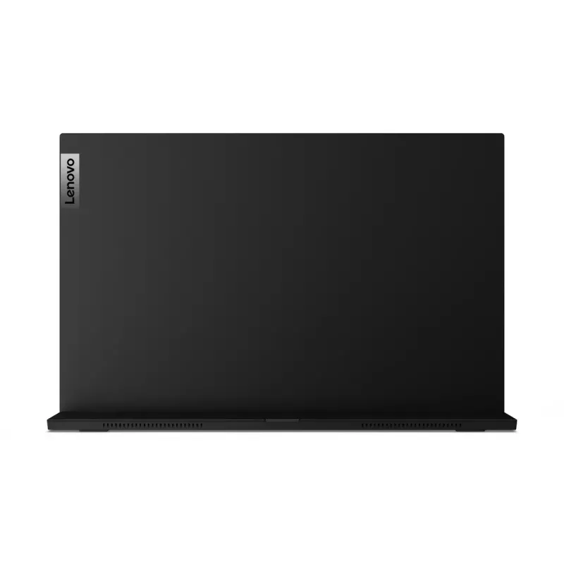 Monitor Lenovo ThinkVision M14t 35,6 cm (14