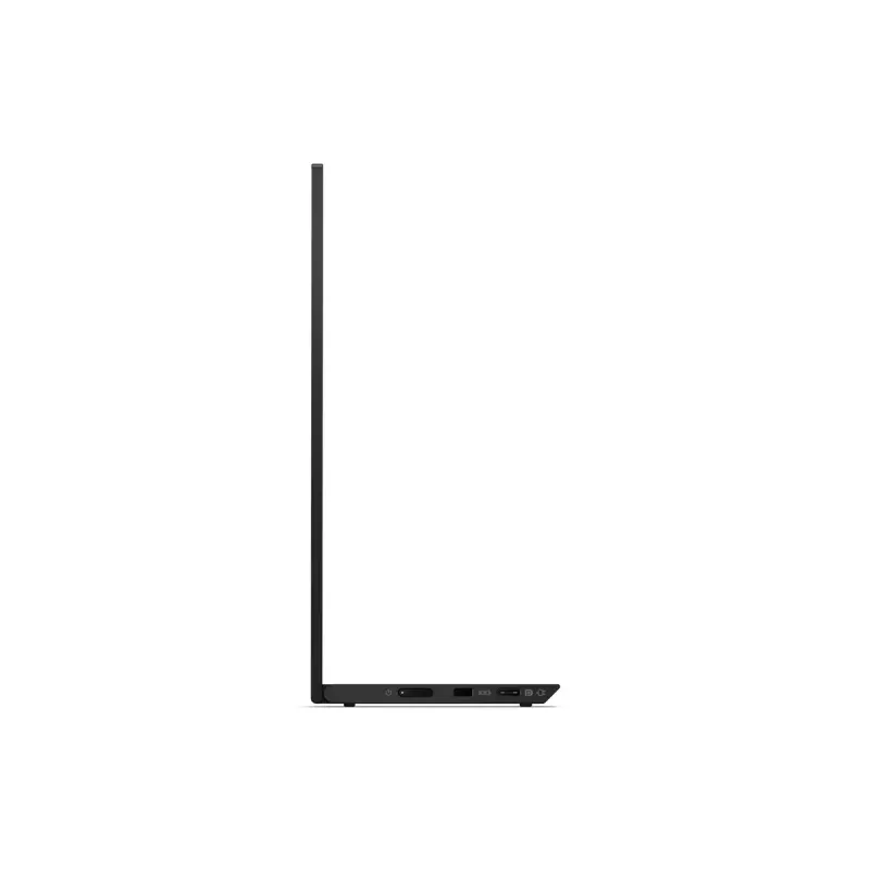 Monitor Lenovo ThinkVision M14t 35,6 cm (14