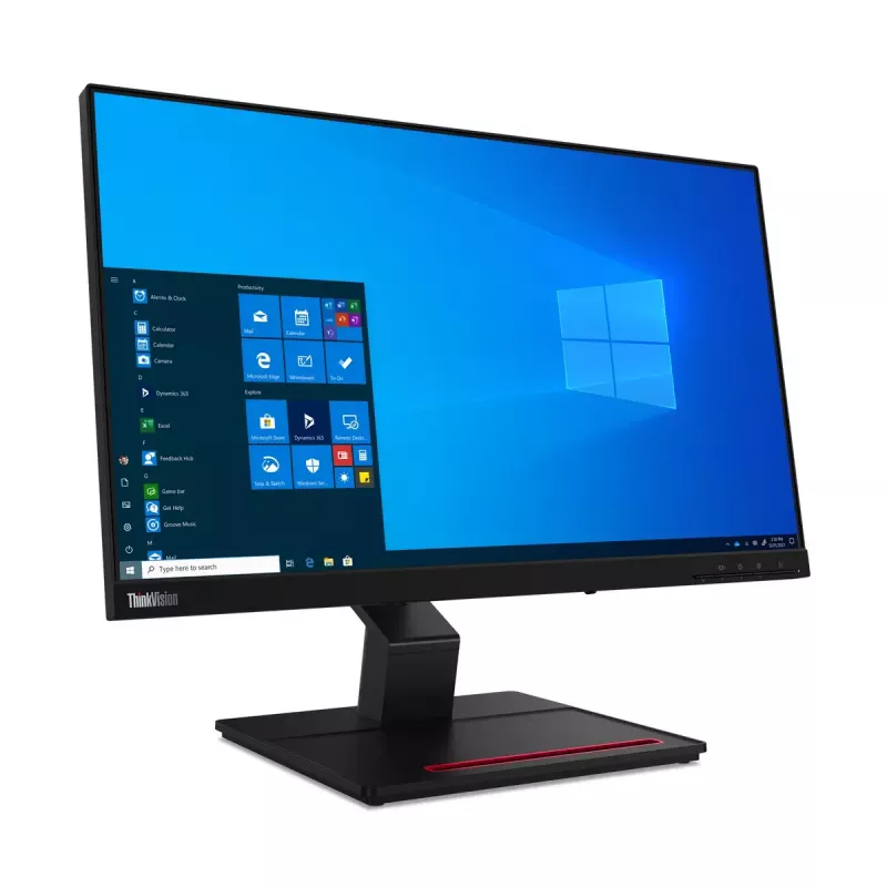 Monitor Lenovo ThinkVision T24t-20 23,8