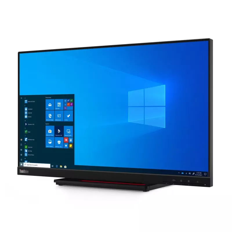Monitor Lenovo ThinkVision T24t-20 23,8
