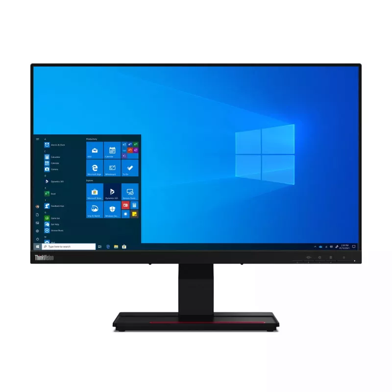 Monitor Lenovo ThinkVision T24t-20 23,8