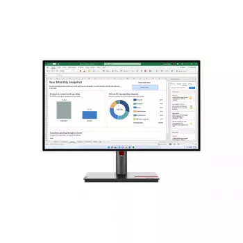 Monitor Lenovo ThinkVision P27h-30 68,6 cm (27