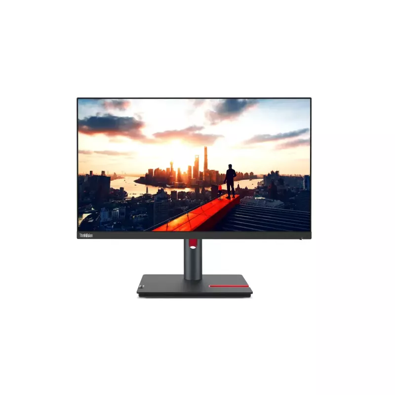 Monitor Lenovo ThinkVision P24h-30 60,5 cm (23,8