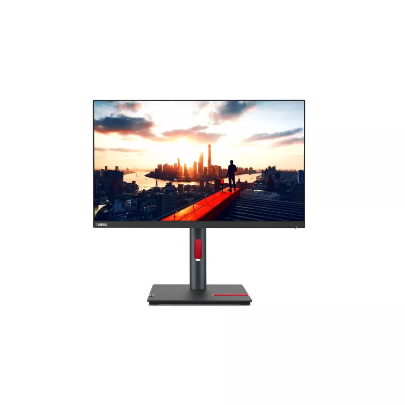 Monitor Lenovo ThinkVision P24h-30 60,5 cm (23,8