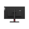 Monitor Lenovo ThinkVision T27p-30 68,6 cm (27 inch) 3840 x 2160 píxeles 4K Ultra HD LED negro