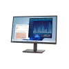 Monitor Lenovo ThinkVision T27p-30 68,6 cm (27 inch) 3840 x 2160 píxeles 4K Ultra HD LED negro