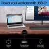 Monitor HP E-Series E27k G5 27