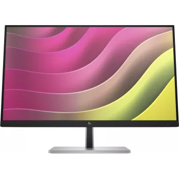 Monitor táctil HP E24t G5 FHD, 60,5 cm (23,8