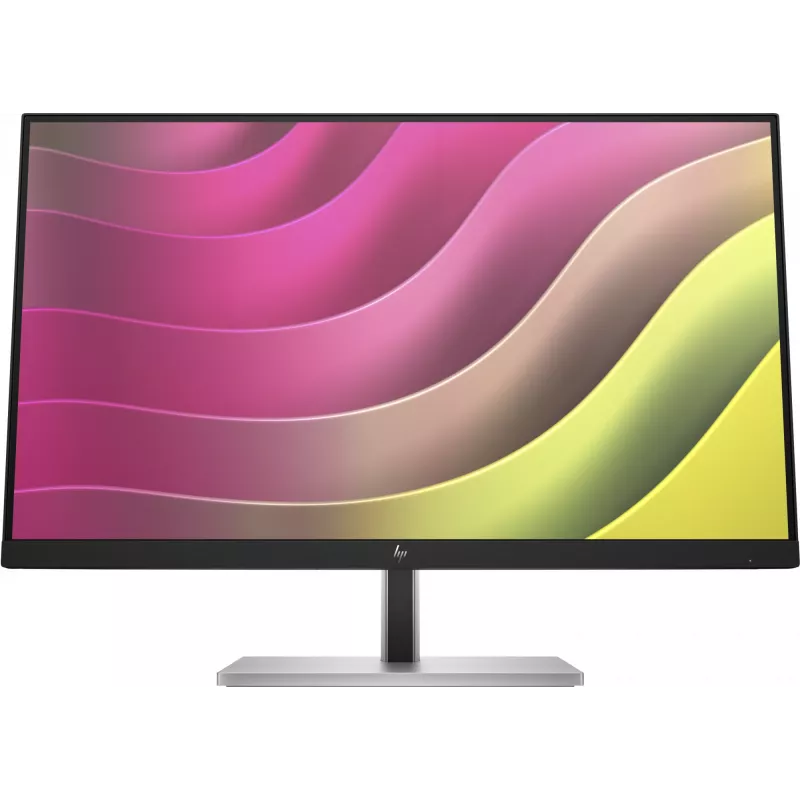 Monitor táctil HP E24t G5 FHD, 60,5 cm (23,8