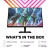 Monitor gaming OMEN by HP 27