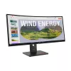 Monitor Lenovo ThinkVision T34WD-40 34